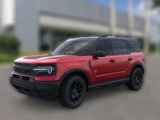 Ford Bronco Sport Big Bend 4x4