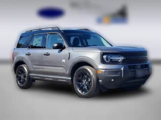 Ford Bronco Sport Big Bend 4x4