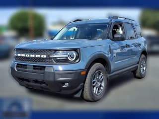 Ford Bronco Sport Big Bend 4x4
