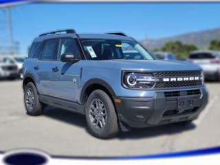 Ford Bronco Sport Big Bend 4x4