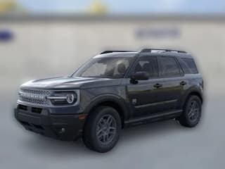 Ford Bronco Sport Big Bend 4x4