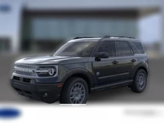 Ford Bronco Sport Big Bend 4x4