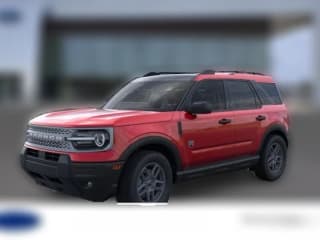 Ford Bronco Sport Big Bend 4x4