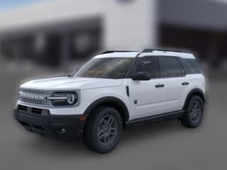 Ford Bronco Sport Big Bend 4x4