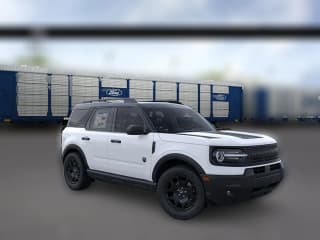 Ford Bronco Sport Big Bend 4x4