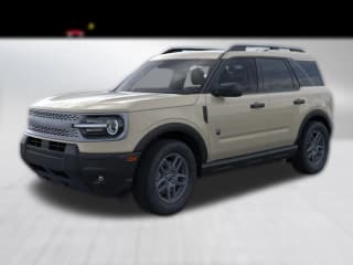 Ford Bronco Sport Big Bend 4x4