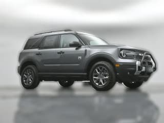 Ford Bronco Sport Big Bend 4x4