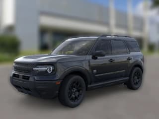 Ford Bronco Sport Big Bend 4x4