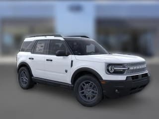 Ford Bronco Sport Big Bend 4x4