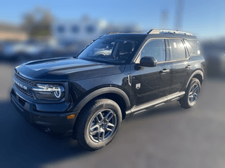 Ford Bronco Sport Big Bend 4x4