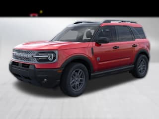 Ford Bronco Sport Big Bend 4x4