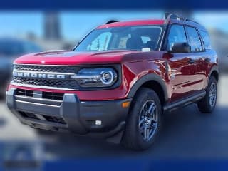 Ford Bronco Sport Big Bend 4x4