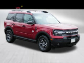 Ford Bronco Sport Big Bend 4x4