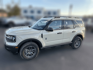 Ford Bronco Sport Big Bend 4x4