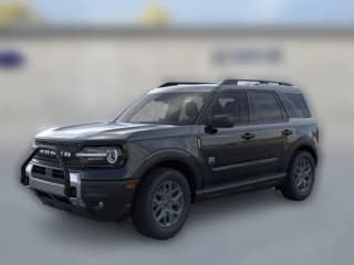 Ford Bronco Sport Big Bend 4x4