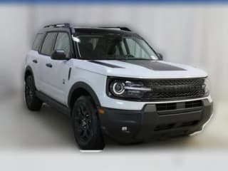 Ford Bronco Sport Big Bend 4x4