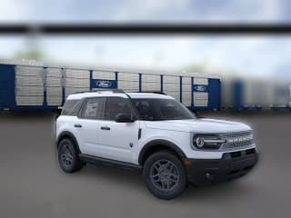 Ford Bronco Sport Big Bend 4x4