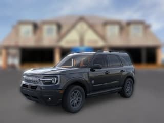 Ford Bronco Sport Big Bend 4x4