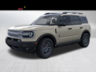 Ford Bronco Sport Big Bend 4x4
