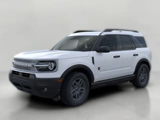 Ford Bronco Sport Big Bend 4x4