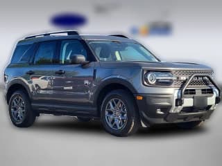 Ford Bronco Sport Big Bend 4x4