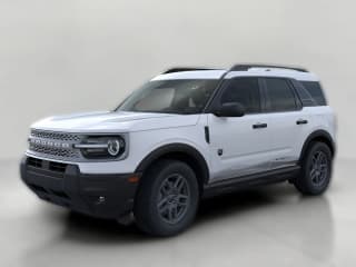 Ford Bronco Sport Big Bend 4x4
