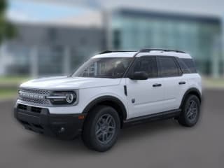 Ford Bronco Sport Big Bend 4x4