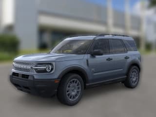 Ford Bronco Sport Big Bend 4x4