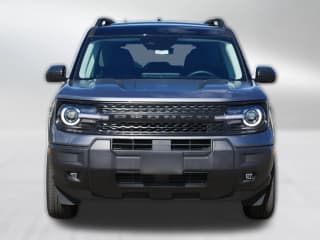 Ford Bronco Sport Big Bend 4x4