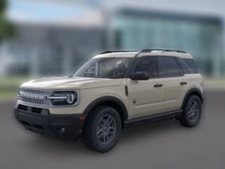 Ford Bronco Sport Big Bend 4x4