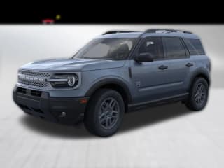 Ford Bronco Sport Big Bend 4x4