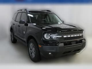 Ford Bronco Sport Big Bend 4x4