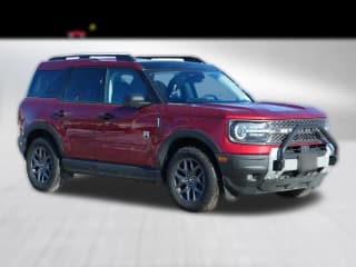 Ford Bronco Sport Big Bend 4x4
