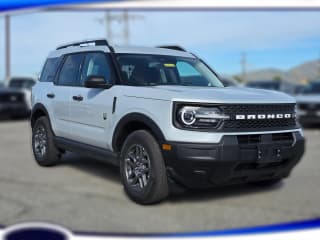 Ford Bronco Sport Big Bend 4x4