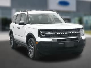 Ford Bronco Sport Big Bend 4x4