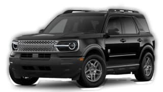 Ford Bronco Sport Big Bend 4x4