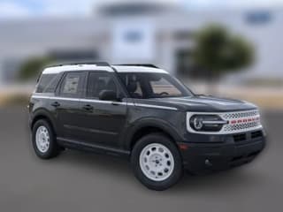 Ford Bronco Sport Heritage 4x4
