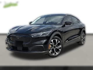 Ford Mustang Mach-E Select RWD