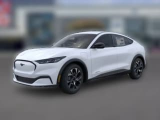 Ford Mustang Mach-E Select RWD