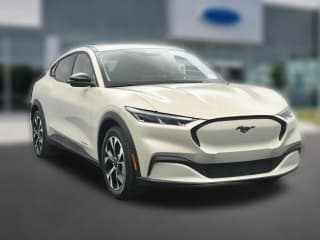 Ford Mustang Mach-E Select RWD