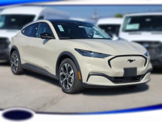 Ford Mustang Mach-E Select AWD