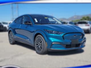 Ford Mustang Mach-E Premium RWD