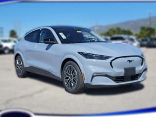 Ford Mustang Mach-E Premium RWD