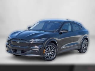 Ford Mustang Mach-E Premium RWD