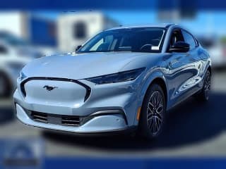 Ford Mustang Mach-E Premium RWD