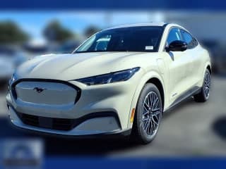 Ford Mustang Mach-E Premium RWD