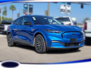 Ford Mustang Mach-E Premium RWD
