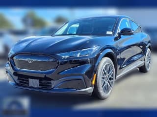 Ford Mustang Mach-E Premium RWD