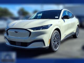 Ford Mustang Mach-E Premium RWD
