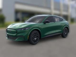 Ford Mustang Mach-E Premium RWD